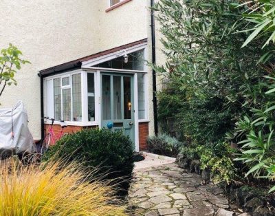 Frasers, Leyborne Park